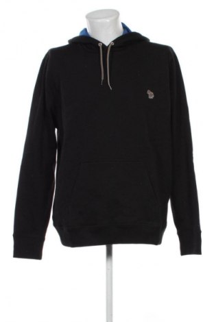 Férfi sweatshirt PS Paul Smith, Méret 3XL, Szín Fekete, Ár 27 144 Ft