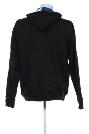 Férfi sweatshirt PS Paul Smith, Méret 3XL, Szín Fekete, Ár 27 144 Ft