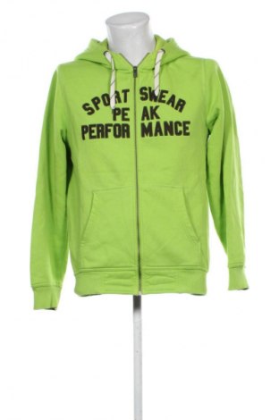 Férfi sweatshirt Peak Performance, Méret L, Szín Sokszínű, Ár 25 879 Ft