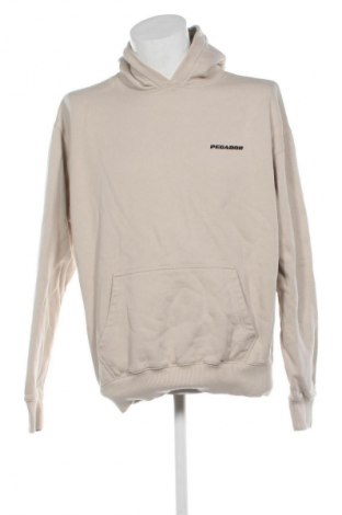 Férfi sweatshirt Pegador, Méret S, Szín Bézs, Ár 8 969 Ft