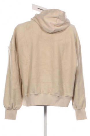 Herren Sweatshirt Pegador, Größe M, Farbe Beige, Preis € 64,99