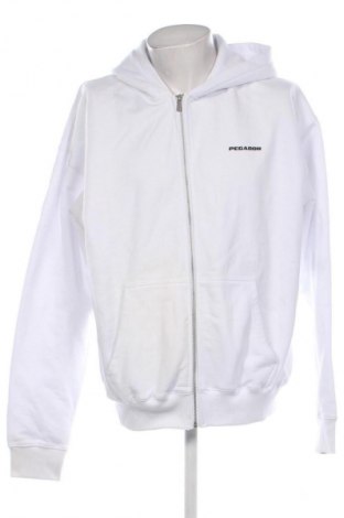 Férfi sweatshirt Pegador, Méret XL, Szín Fehér, Ár 11 099 Ft