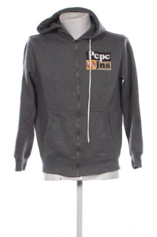 Herren Sweatshirt Pepe Jeans, Größe M, Farbe Grau, Preis 85,99 €