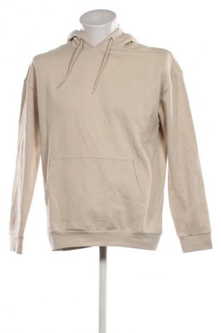 Férfi sweatshirt Pier One, Méret L, Szín Bézs, Ár 16 739 Ft