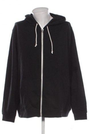 Hanorac de bărbați Pier One, Mărime 5XL, Culoare Negru, Preț 214,99 Lei