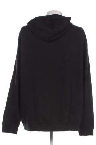 Hanorac de bărbați Pier One, Mărime 5XL, Culoare Negru, Preț 214,99 Lei