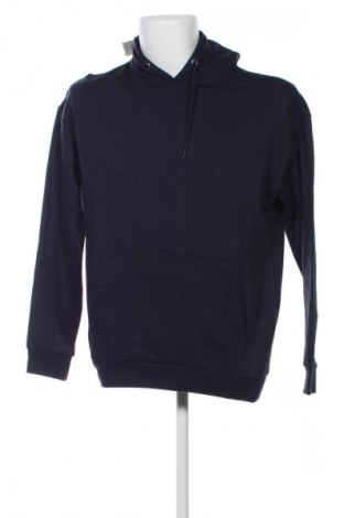 Hanorac de bărbați Pier One, Mărime M, Culoare Albastru, Preț 214,99 Lei
