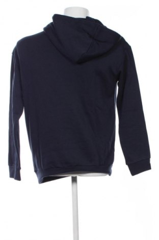 Hanorac de bărbați Pier One, Mărime M, Culoare Albastru, Preț 214,99 Lei