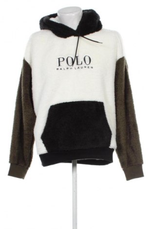 Hanorac de bărbați Polo Ralph Lauren, Mărime L, Culoare Multicolor, Preț 734,99 Lei