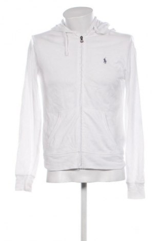 Pánská mikina  Polo Ralph Lauren, Velikost S, Barva Bílá, Cena  2 799,00 Kč
