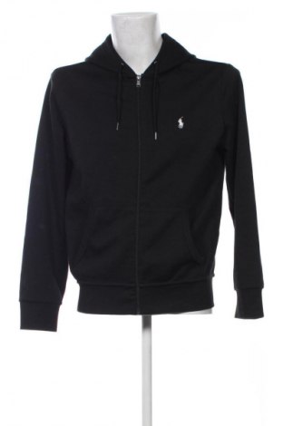 Férfi sweatshirt Polo Ralph Lauren, Méret M, Szín Fekete, Ár 85 479 Ft