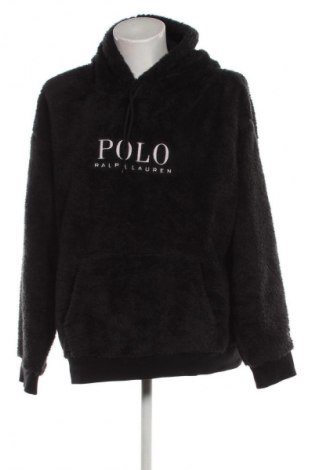 Férfi sweatshirt Polo Ralph Lauren, Méret XL, Szín Fekete, Ár 70 979 Ft