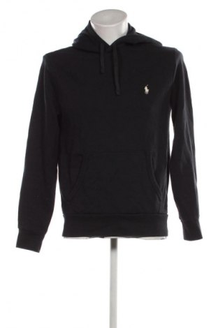 Мъжки суитшърт Polo Ralph Lauren, Размер S, Цвят Черен, Цена 124,99 лв.