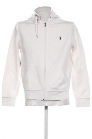 Ανδρικό φούτερ Polo Ralph Lauren, Μέγεθος M, Χρώμα Λευκό, Τιμή 204,99 €