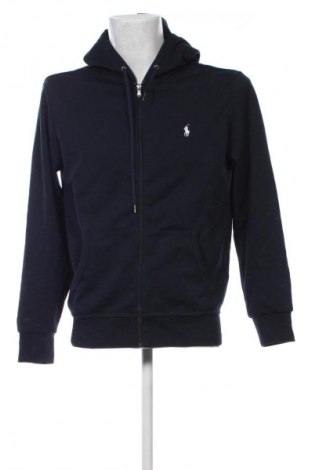 Мъжки суитшърт Polo Ralph Lauren, Размер M, Цвят Син, Цена 319,99 лв.