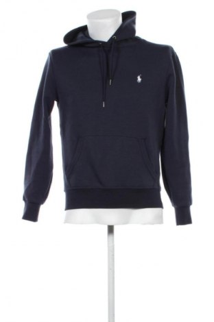 Férfi sweatshirt Polo Ralph Lauren, Méret S, Szín Kék, Ár 70 979 Ft