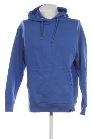 Pánska mikina  Pull&Bear, Veľkosť M, Farba Modrá, Cena  17,95 €