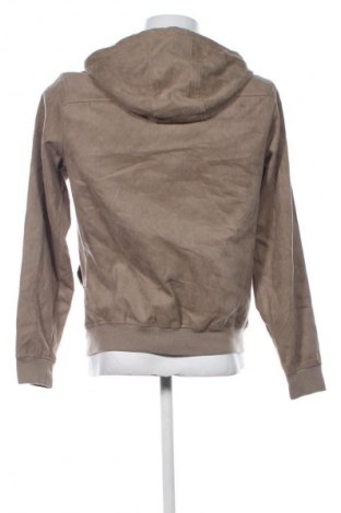 Herren Sweatshirt Pull&Bear, Größe M, Farbe Braun, Preis € 23,99