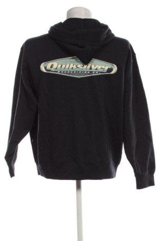 Férfi sweatshirt Quiksilver, Méret L, Szín Kék, Ár 25 069 Ft