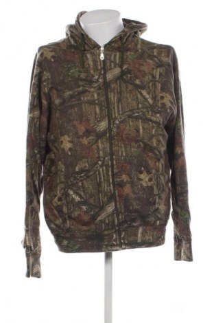 Pánska mikina  Realtree, Veľkosť XXL, Farba Viacfarebná, Cena  37,42 €