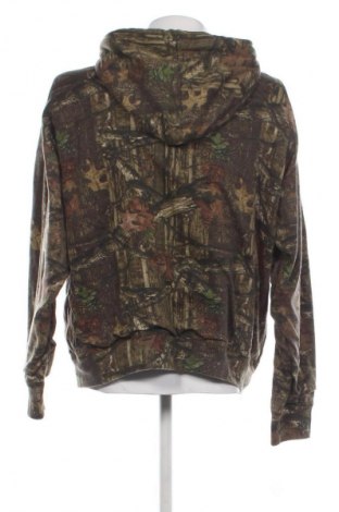 Pánska mikina  Realtree, Veľkosť XXL, Farba Viacfarebná, Cena  37,42 €