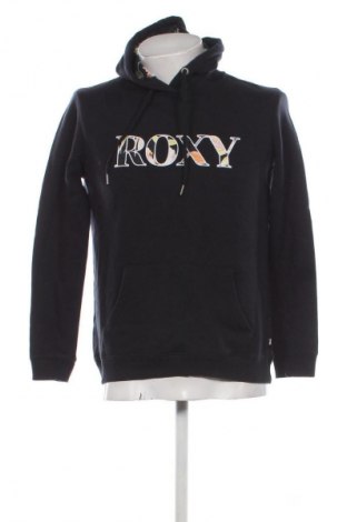 Дамски суитшърт Roxy, Размер M, Цвят Син, Цена 45,00 лв.