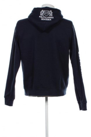 Herren Sweatshirt Russell, Größe L, Farbe Blau, Preis 20,92 €