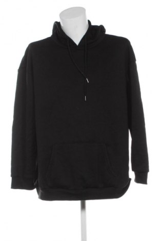 Pánska mikina  SHEIN, Veľkosť 3XL, Farba Čierna, Cena  11,95 €