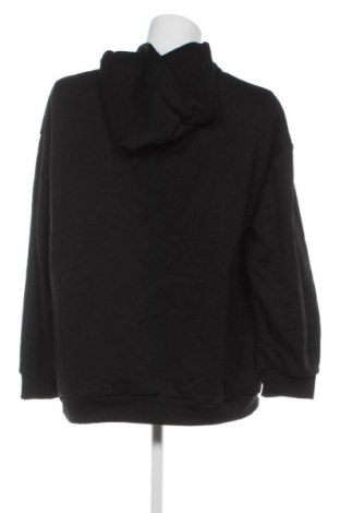 Pánska mikina  SHEIN, Veľkosť 3XL, Farba Čierna, Cena  11,95 €