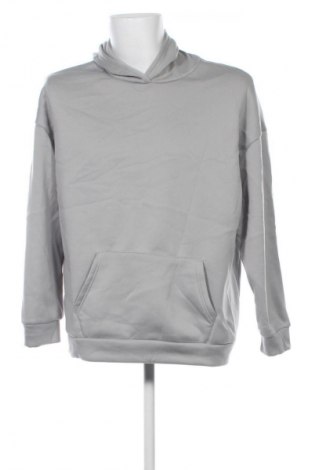 Férfi sweatshirt SHEIN, Méret L, Szín Szürke, Ár 5 989 Ft