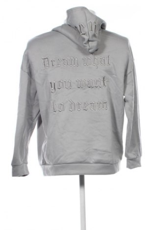 Férfi sweatshirt SHEIN, Méret L, Szín Szürke, Ár 5 989 Ft