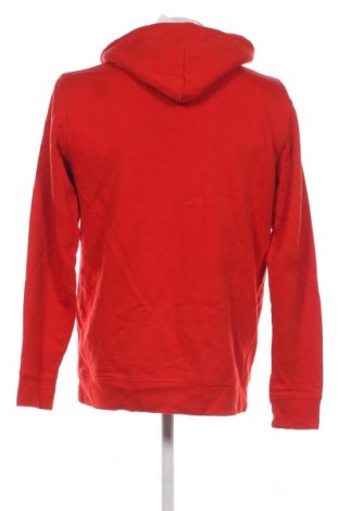 Férfi sweatshirt STANLEY/STELLA, Méret L, Szín Piros, Ár 6 459 Ft