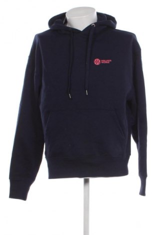 Férfi sweatshirt STANLEY/STELLA, Méret M, Szín Kék, Ár 5 649 Ft