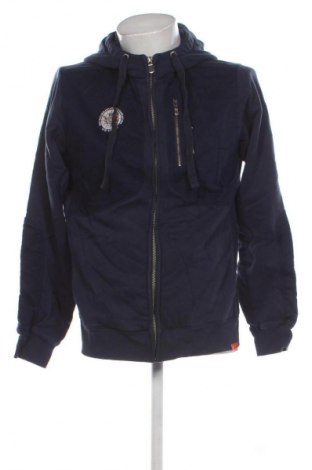 Herren Sweatshirt Sail Racing, Größe L, Farbe Blau, Preis 65,99 €