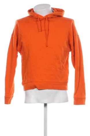 Męska bluza Samsoe & Samsoe, Rozmiar S, Kolor Pomarańczowy, Cena 126,44 zł
