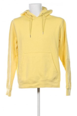 Herren Sweatshirt Sandro, Größe XL, Farbe Gelb, Preis € 122,99