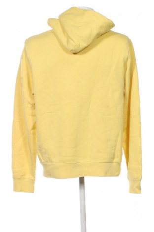 Herren Sweatshirt Sandro, Größe XL, Farbe Gelb, Preis € 122,99
