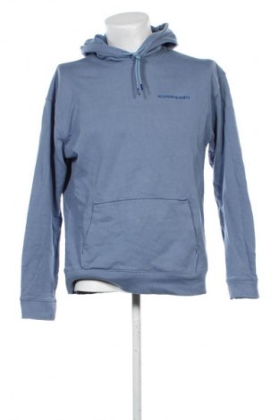Hanorac de bărbați Scotch & Soda, Mărime L, Culoare Albastru, Preț 244,99 Lei