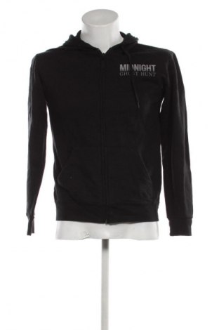 Férfi sweatshirt Seven, Méret S, Szín Fekete, Ár 9 609 Ft