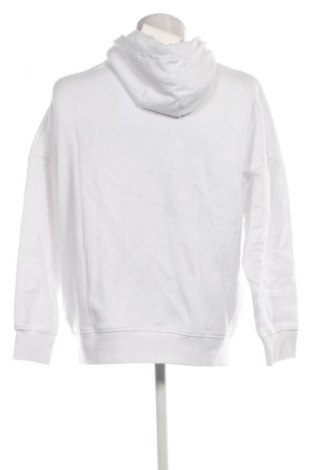 Férfi sweatshirt SikSilk, Méret L, Szín Fehér, Ár 25 069 Ft