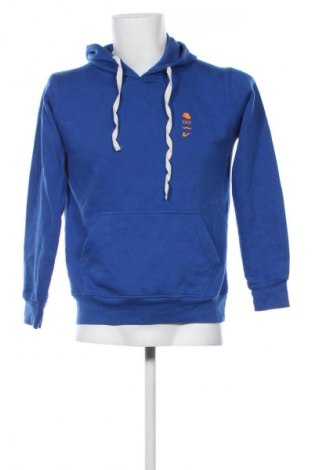 Herren Sweatshirt Sirkar, Größe S, Farbe Blau, Preis € 22,99