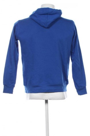 Herren Sweatshirt Sirkar, Größe S, Farbe Blau, Preis € 22,99