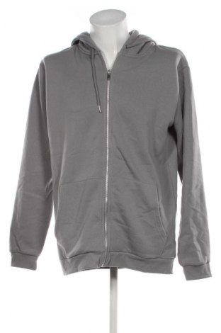 Herren Sweatshirt Smog, Größe XL, Farbe Grau, Preis 23,99 €