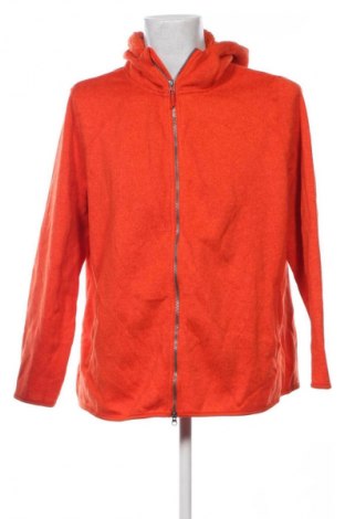 Pánska mikina  Sports Performance by Tchibo, Veľkosť XXL, Farba Oranžová, Cena  17,95 €