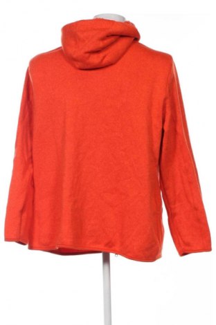 Pánska mikina  Sports Performance by Tchibo, Veľkosť XXL, Farba Oranžová, Cena  17,95 €