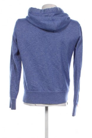 Pánska mikina  Superdry, Veľkosť S, Farba Modrá, Cena  33,95 €