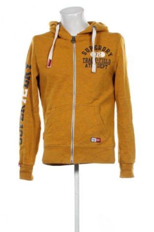 Herren Sweatshirt Superdry, Größe M, Farbe Orange, Preis € 40,99