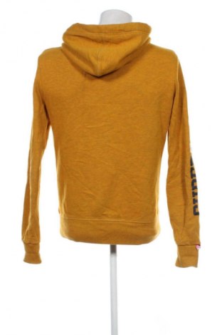 Herren Sweatshirt Superdry, Größe M, Farbe Orange, Preis € 40,99
