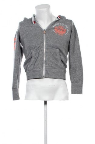 Ανδρικό φούτερ Superdry, Μέγεθος S, Χρώμα Πολύχρωμο, Τιμή 38,99 €