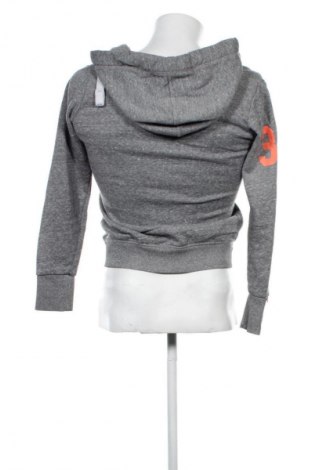 Ανδρικό φούτερ Superdry, Μέγεθος S, Χρώμα Πολύχρωμο, Τιμή 38,99 €